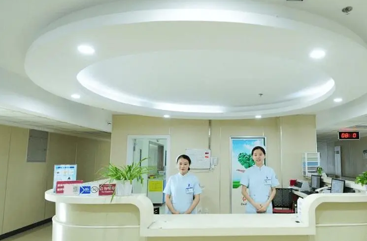 西城正规供卵试管中心